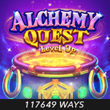 Halaman Pasaran Togel Link Slot Gacor Alchemy Quest Level Up