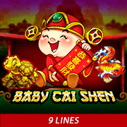 Halaman Pasaran Togel Link Slot Gacor Baby Cai Shen