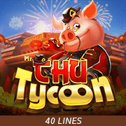 Halaman Pasaran Togel Link Slot Gacor Mr Chu Tycoon