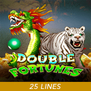 Halaman Pasaran Togel Link Slot Gacor Double Fortune