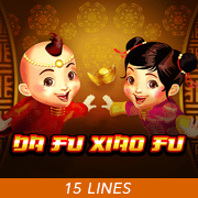 Halaman Pasaran Togel Link Slot Gacor Da Fu Xiao Fu