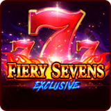 Halaman Pasaran Togel Link Slot Gacor Fiery Sevens Exclusive