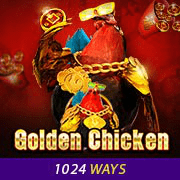 Halaman Pasaran Togel Link Slot Gacor Golden Chicken