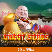 Halaman Pasaran Togel Link Slot Gacor Great Stars