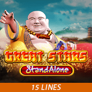 Halaman Pasaran Togel Link Slot Gacor Great Stars Sa