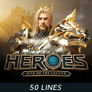 Halaman Pasaran Togel Link Slot Gacor Heroes