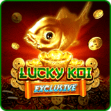 Halaman Pasaran Togel Link Slot Gacor Lucky Koi Exclusive