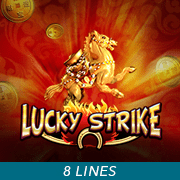 Halaman Pasaran Togel Link Slot Gacor Lucky Strike