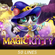 Halaman Pasaran Togel Link Slot Gacor Magic Kitty