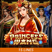 Halaman Pasaran Togel Link Slot Gacor Princess Wang