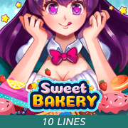 Halaman Pasaran Togel Link Slot Gacor Sweet Bakery