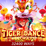 Halaman Pasaran Togel Link Slot Gacor Tiger Dance