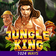 Halaman Pasaran Togel Link Slot Gacor Jungle King