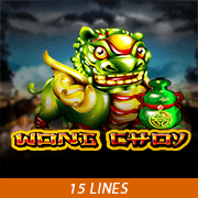 Halaman Pasaran Togel Link Slot Gacor Wong Choy