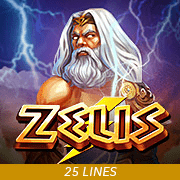 Halaman Pasaran Togel Link Slot Gacor Zeus