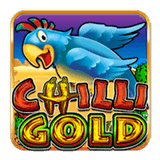 Banner Promosi RTP Gacor, Slot Online, Slot Gacor Depo Dana 10k Chilli Gold H5