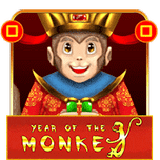 Banner Promosi RTP Gacor, Slot Online, Slot Gacor Depo Dana 10k Year Of The Monkey H5