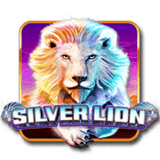 Banner Promosi RTP Gacor, Slot Online, Slot Gacor Depo Dana 10k Silver Lion H5