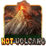 Banner Promosi RTP Gacor, Slot Online, Slot Gacor Depo Dana 10k Hot Volcano H5
