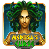 Banner Promosi RTP Gacor, Slot Online, Slot Gacor Depo Dana 10k Medusa's Curse