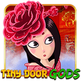 Banner Promosi RTP Gacor, Slot Online, Slot Gacor Depo Dana 10k Tiny Door Gods