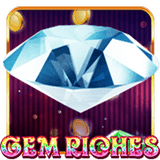 Banner Promosi RTP Gacor, Slot Online, Slot Gacor Depo Dana 10k Gem Riches