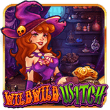 Banner Promosi RTP Gacor, Slot Online, Slot Gacor Depo Dana 10k Wild Wild Witch