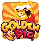 Banner Promosi RTP Gacor, Slot Online, Slot Gacor Depo Dana 10k Golden Pig