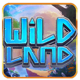 Banner Promosi RTP Gacor, Slot Online, Slot Gacor Depo Dana 10k Wild Land