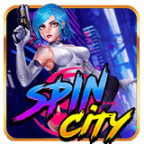 Banner Promosi RTP Gacor, Slot Online, Slot Gacor Depo Dana 10k Spin City