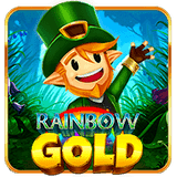 Banner Promosi RTP Gacor, Slot Online, Slot Gacor Depo Dana 10k Rainbow Gold