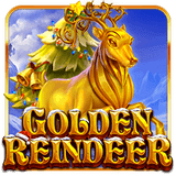 Banner Promosi RTP Gacor, Slot Online, Slot Gacor Depo Dana 10k Golden Reindeer