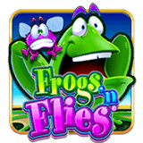 Banner Promosi RTP Gacor, Slot Online, Slot Gacor Depo Dana 10k Frogsnflies