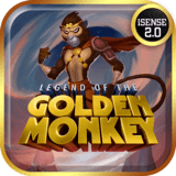 Slot Gacor Legend Of The Golden Monkey