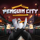 Slot Gacor Penguin City