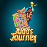 Slot Gacor Aldo's Journey