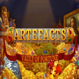Slot Gacor Vault Of Fortune