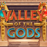 Slot Gacor Valley Of The Gods