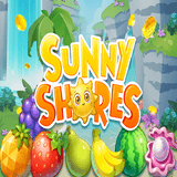 Slot Gacor Sunny Shores
