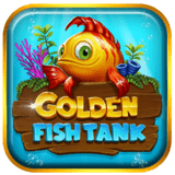Slot Gacor Golden Fish Tank