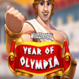 Slot Gacor Year Of Olympia